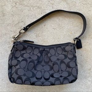 Vintage Coach Purse